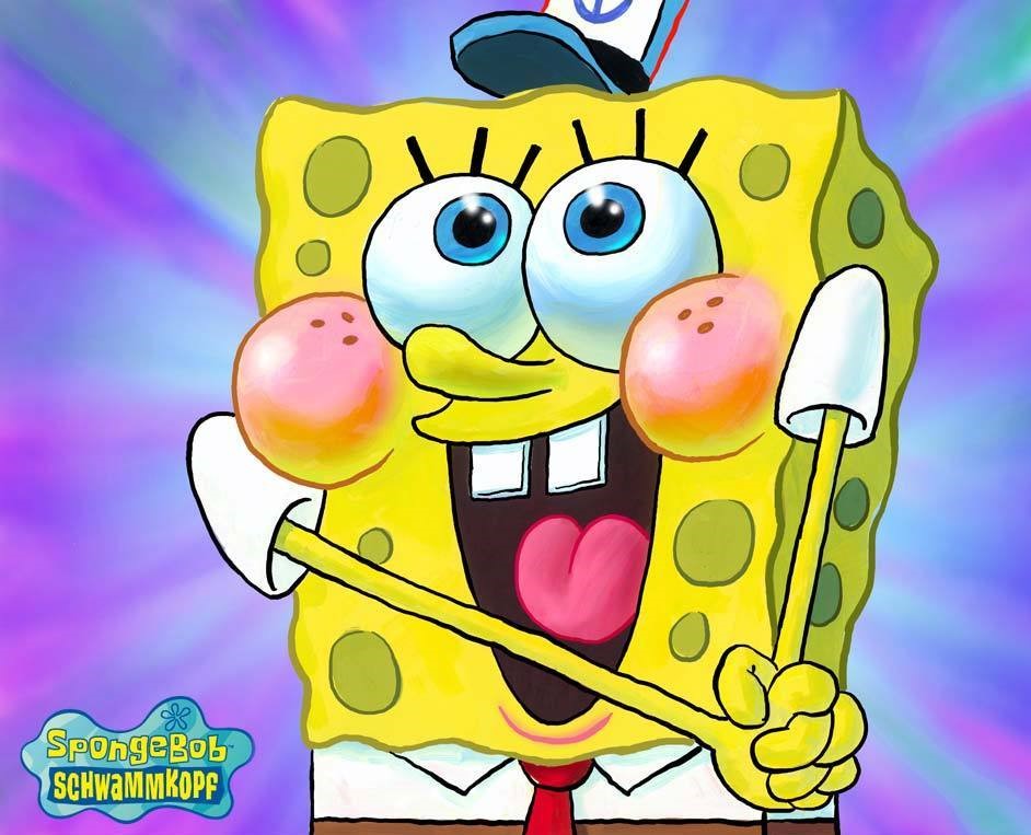 Bob-esponja
